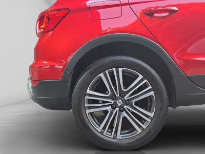 2023 Seat Arona 1.6 Xperience At