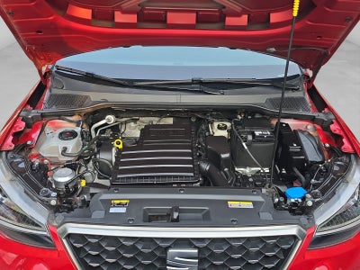 2023 Seat Arona 1.6 Xperience At