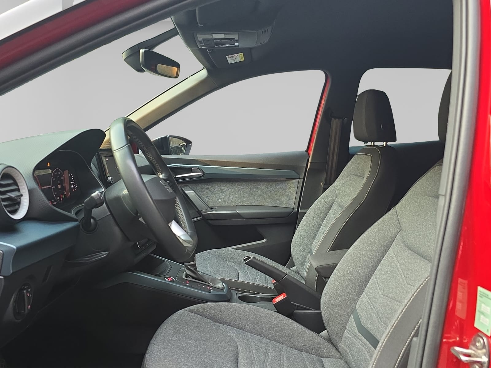 2023 Seat Arona 1.6 Xperience At