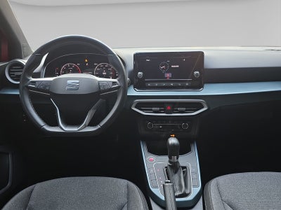 2023 Seat Arona 1.6 Xperience At