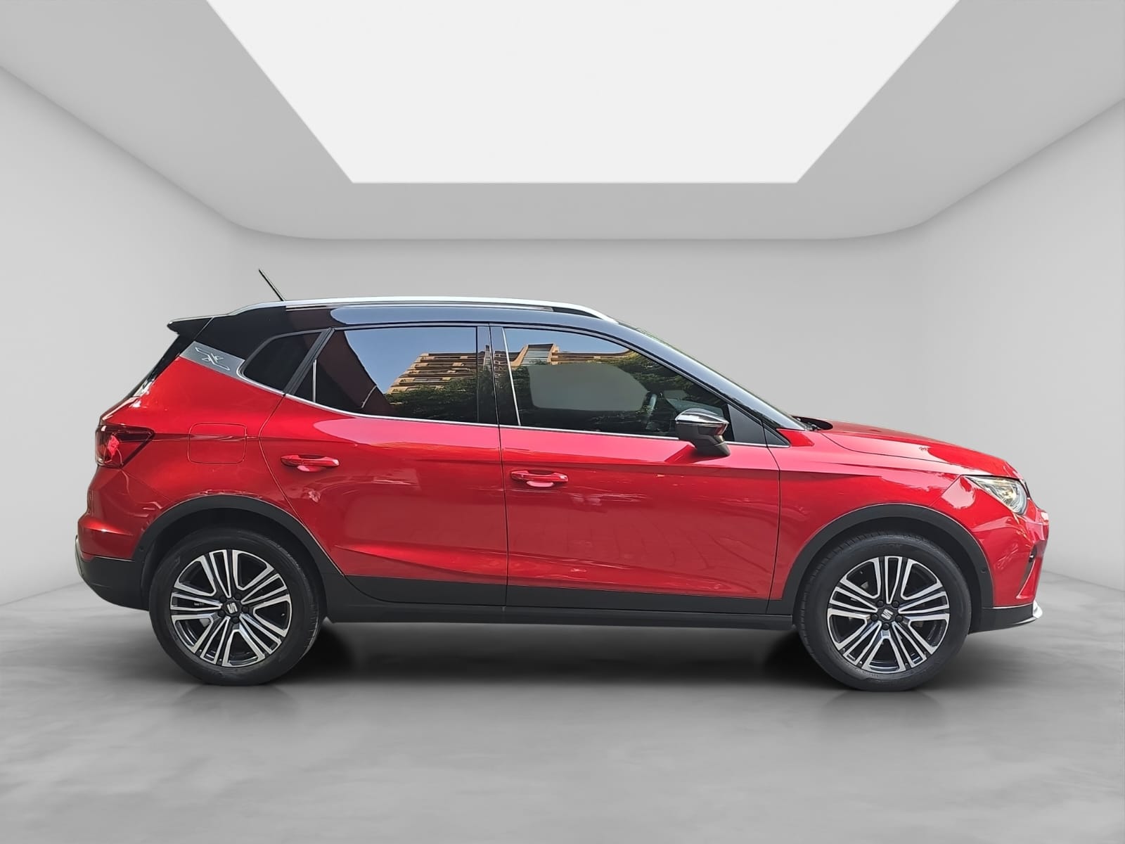 2023 Seat Arona 1.6 Xperience At