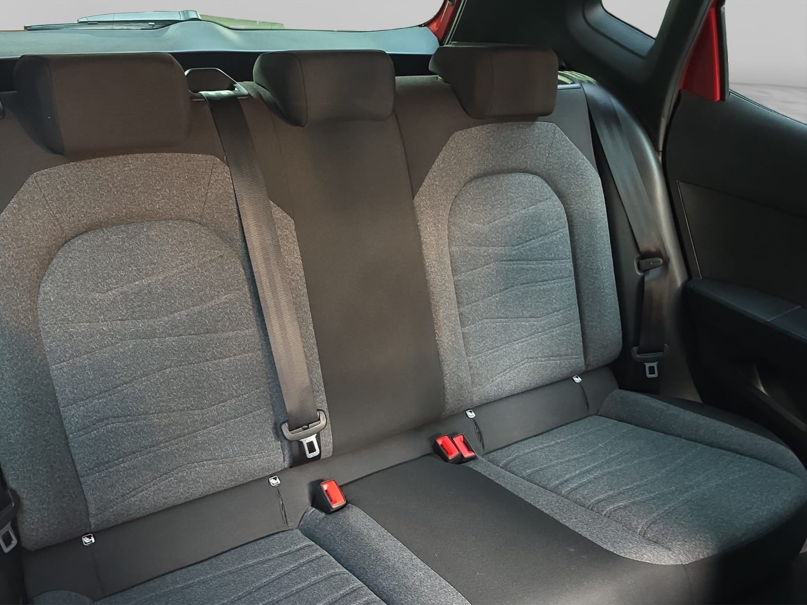 2023 Seat Arona 1.6 Xperience At