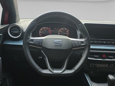 2023 Seat Arona 1.6 Xperience At