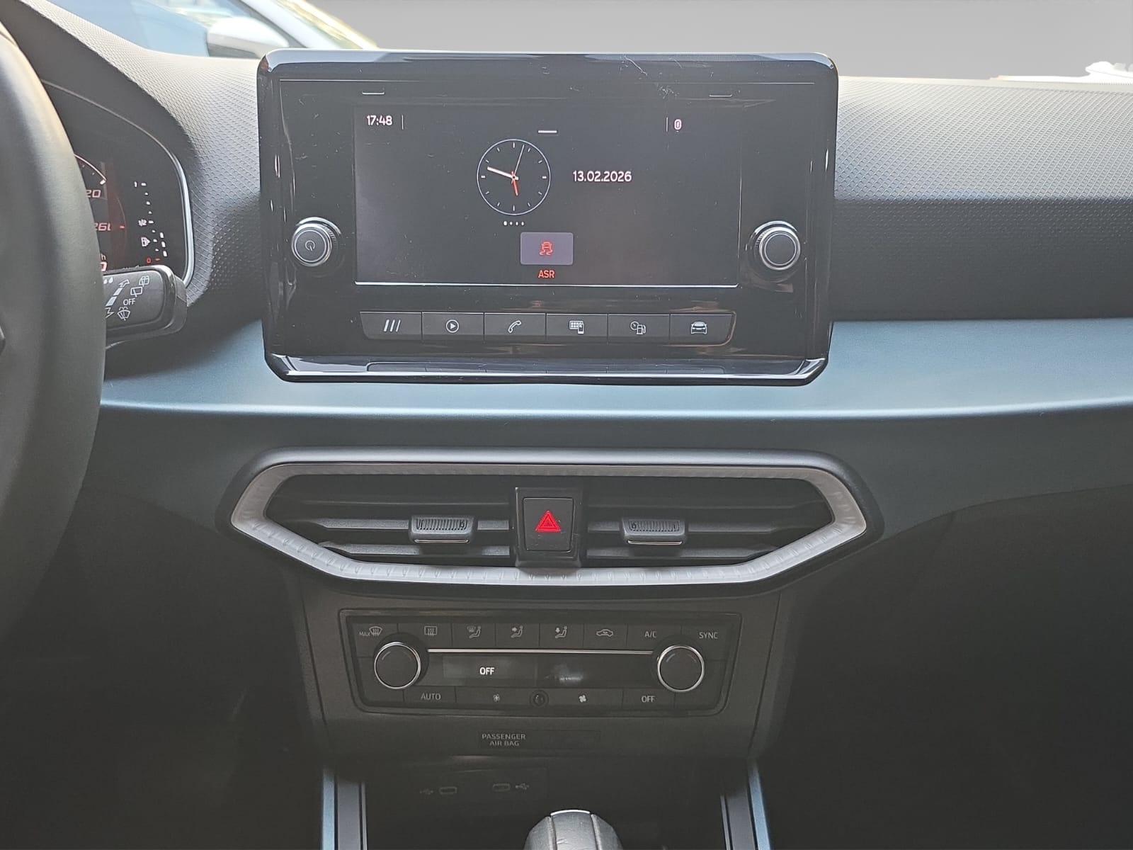 2023 Seat Arona 1.6 Xperience At