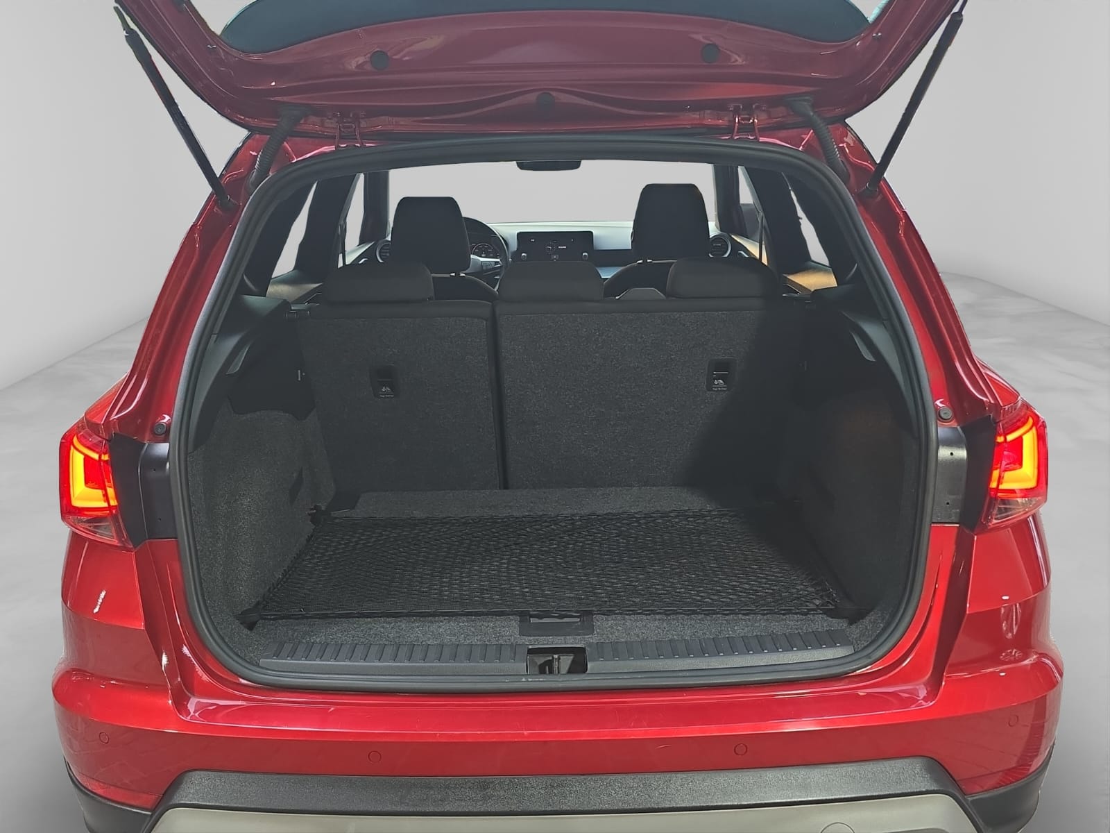 2023 Seat Arona 1.6 Xperience At