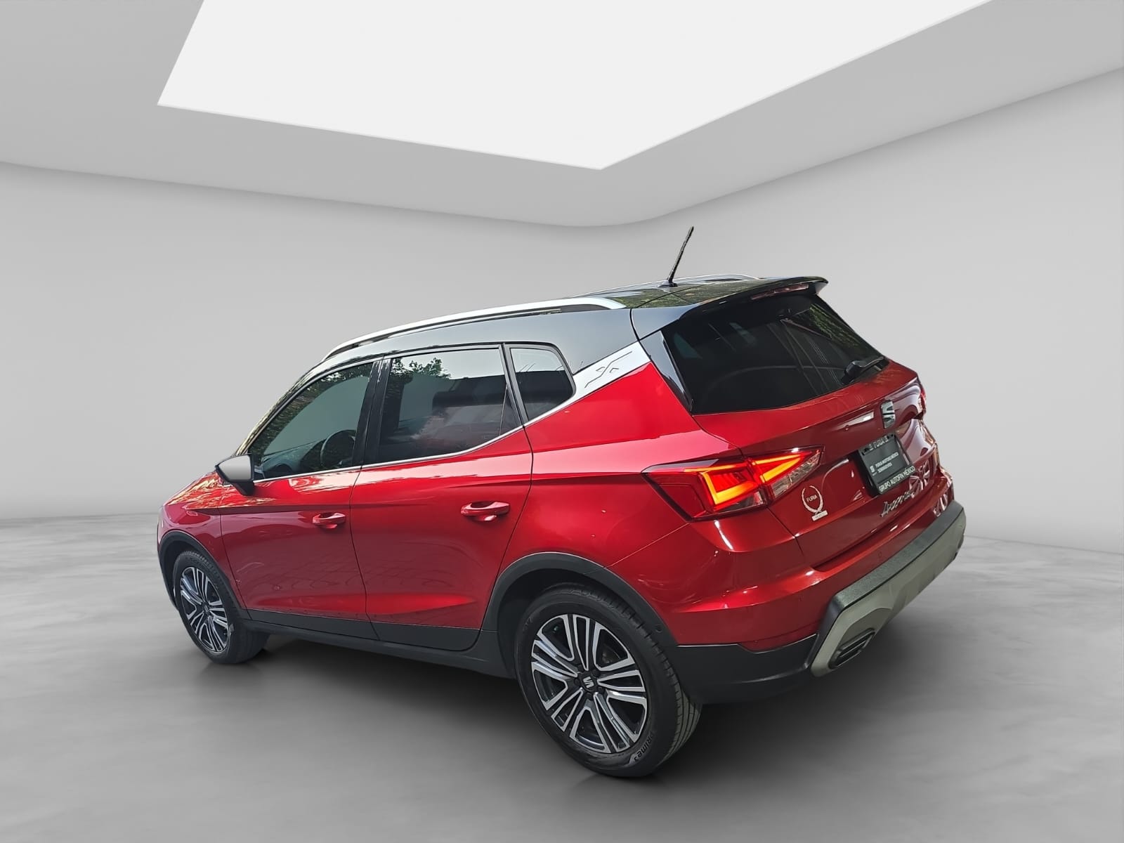 2023 Seat Arona 1.6 Xperience At