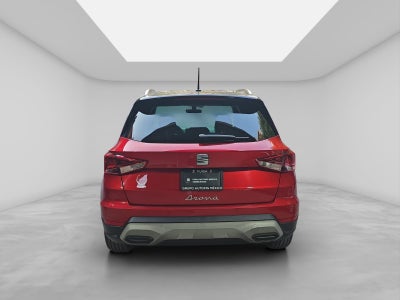 2023 Seat Arona 1.6 Xperience At