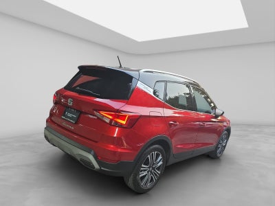 2023 Seat Arona 1.6 Xperience At
