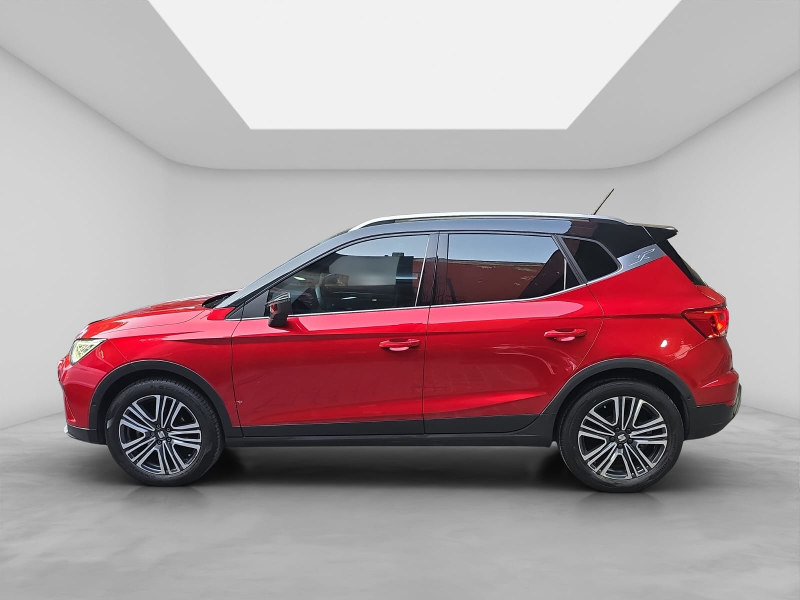 2023 Seat Arona 1.6 Xperience At