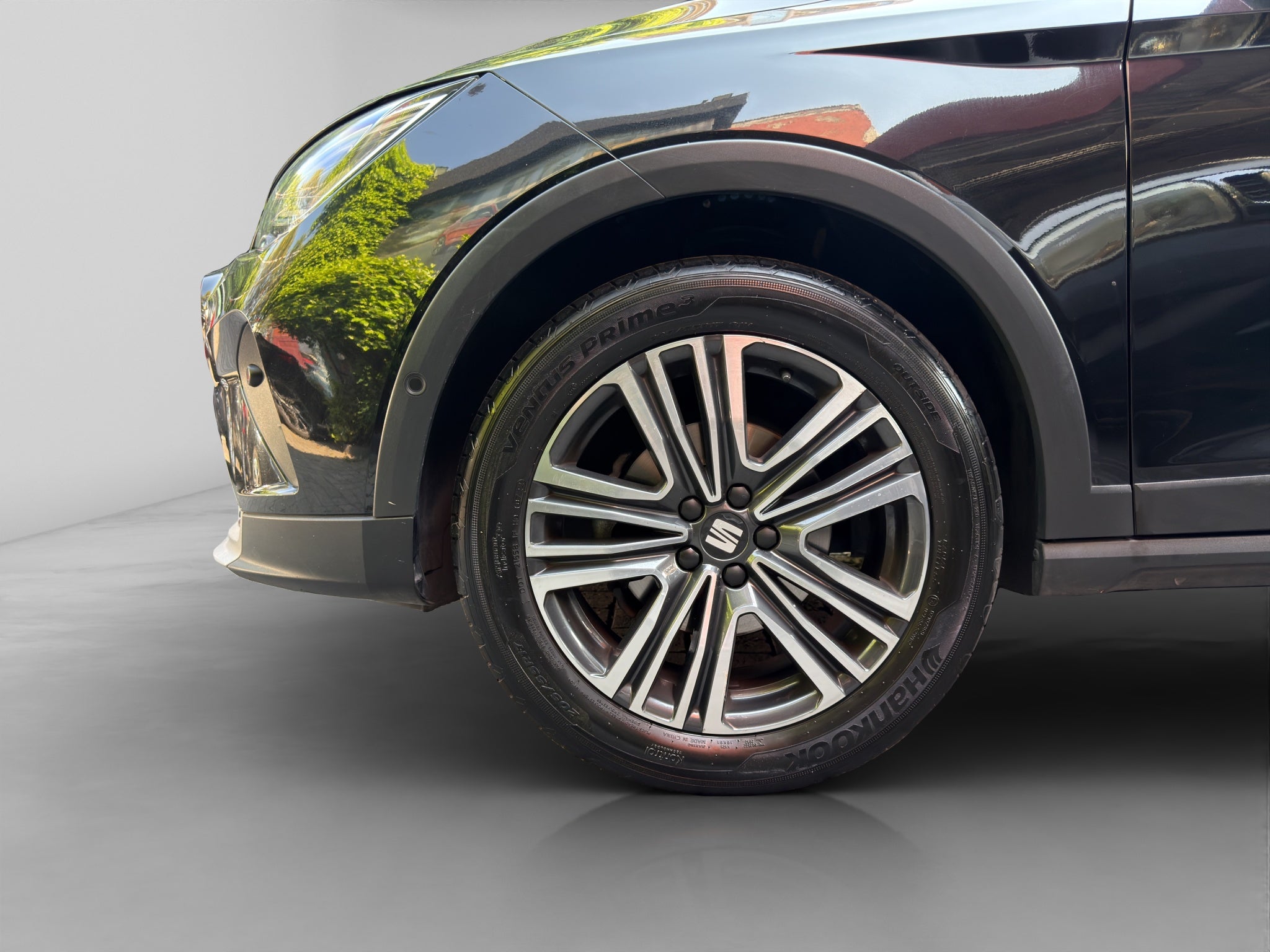 2023 Seat Arona 1.6 Xperience At