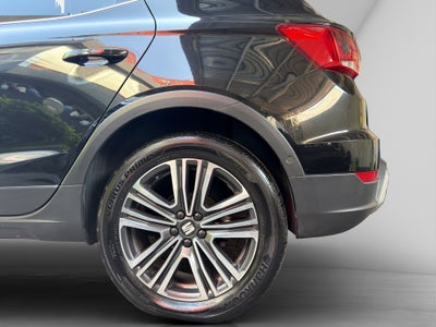 2023 Seat Arona 1.6 Xperience At