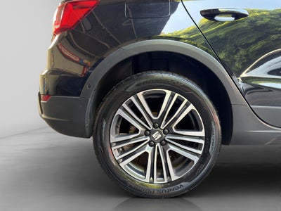 2023 Seat Arona 1.6 Xperience At