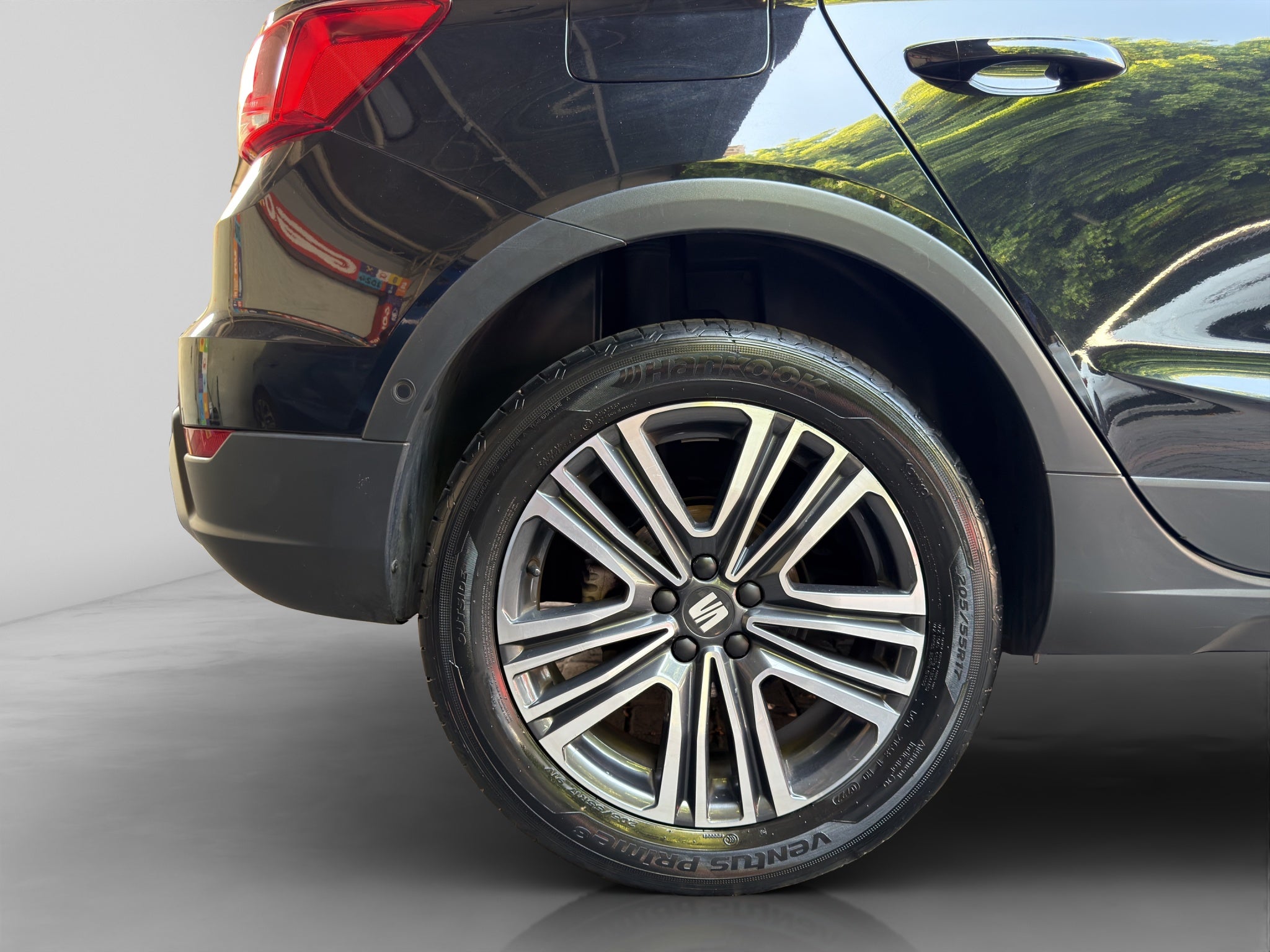 2023 Seat Arona 1.6 Xperience At