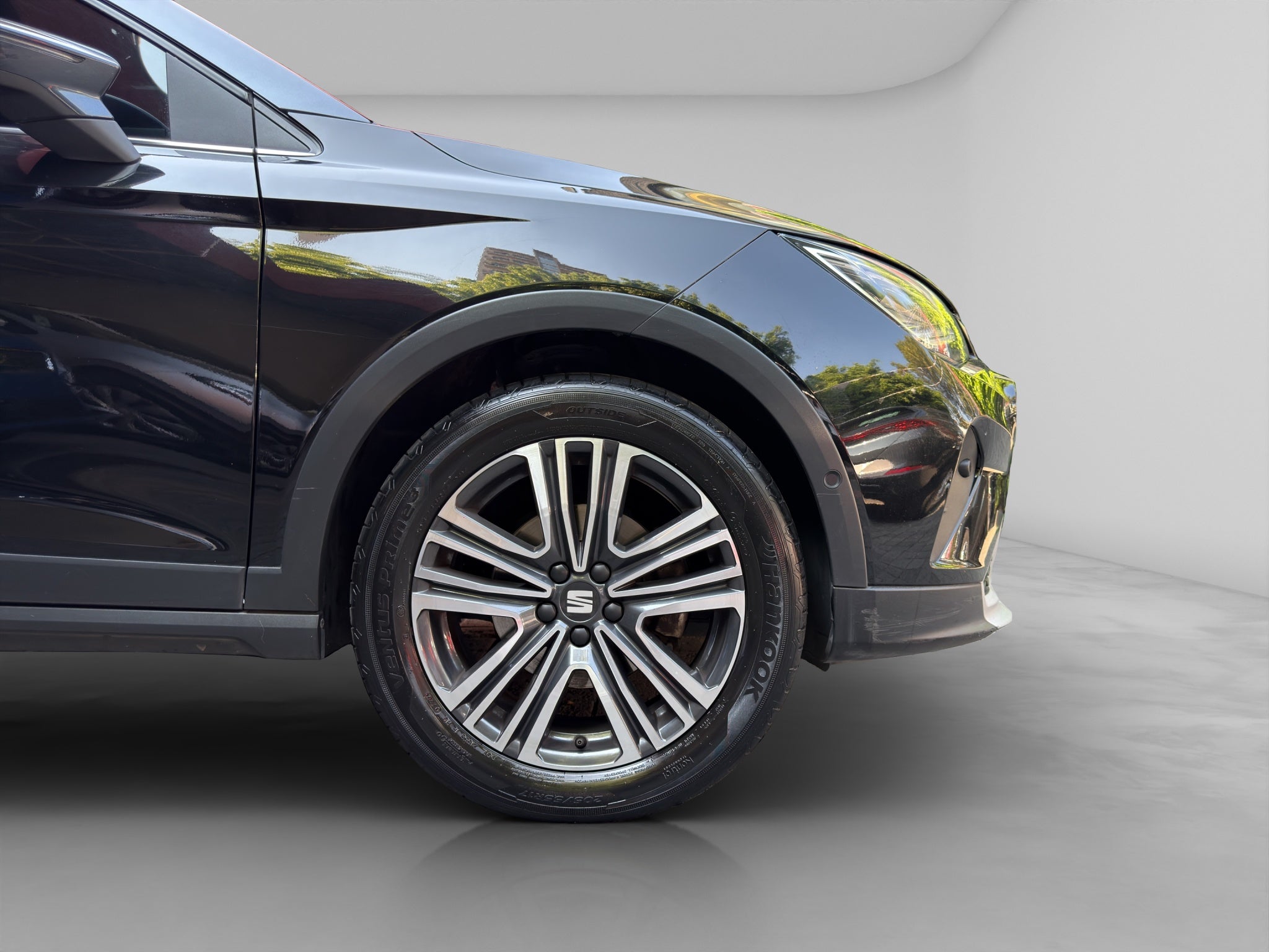 2023 Seat Arona 1.6 Xperience At