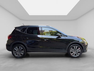 2023 Seat Arona 1.6 Xperience At