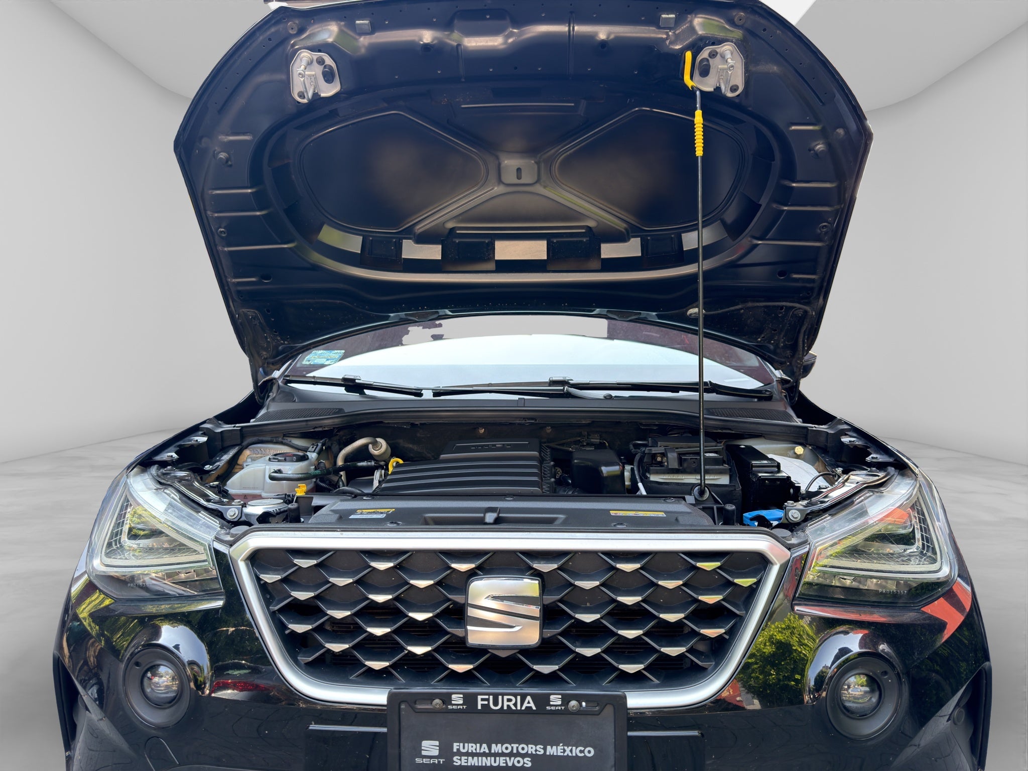 2023 Seat Arona 1.6 Xperience At