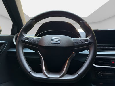 2023 Seat Arona 1.6 Xperience At