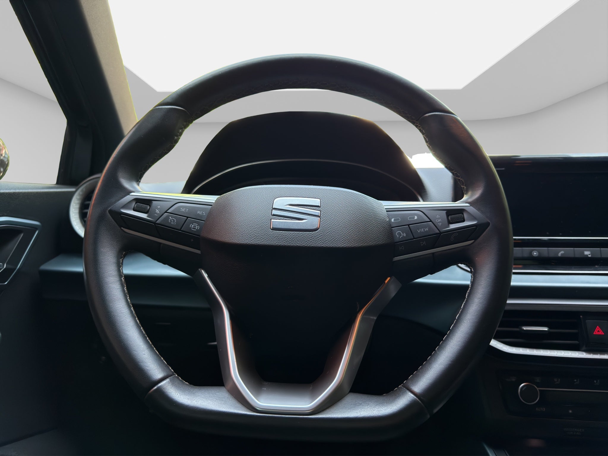 2023 Seat Arona 1.6 Xperience At