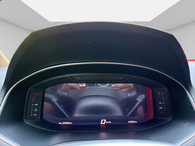 2023 Seat Arona 1.6 Xperience At