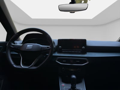 2023 Seat Arona 1.6 Xperience At