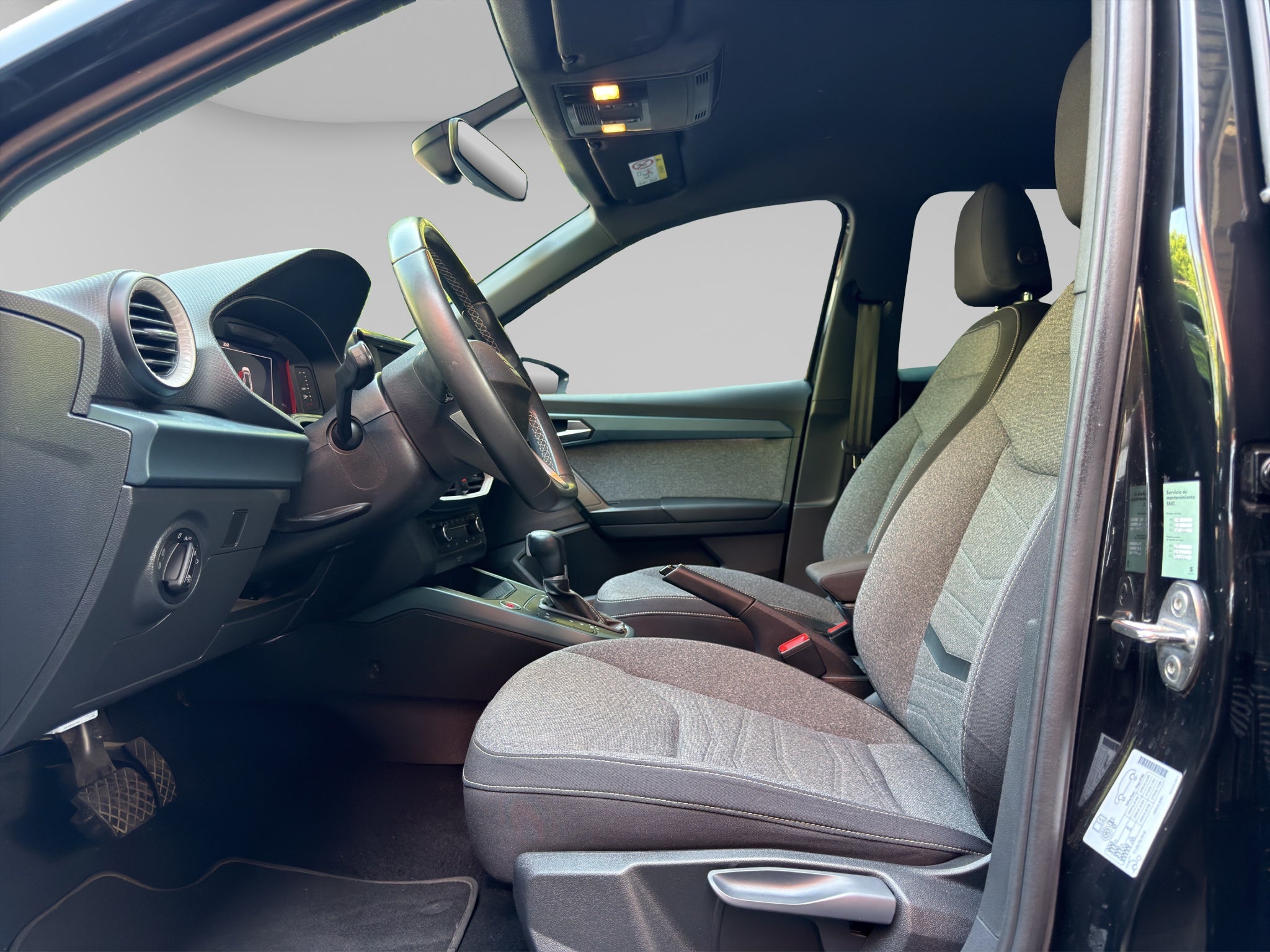 2023 Seat Arona 1.6 Xperience At