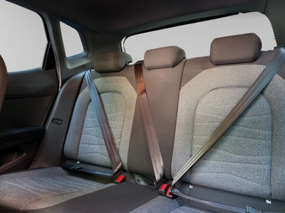 2023 Seat Arona 1.6 Xperience At