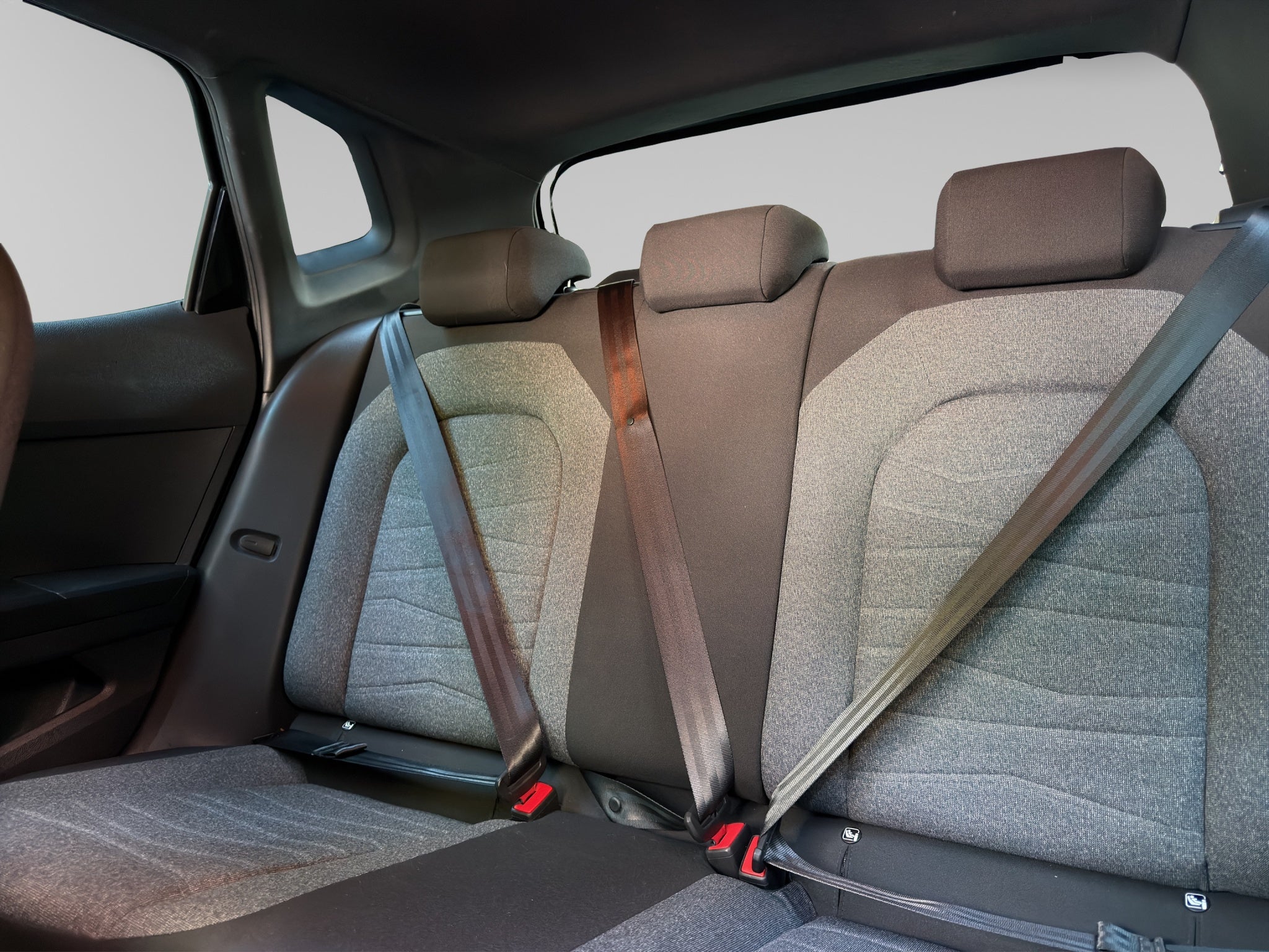 2023 Seat Arona 1.6 Xperience At