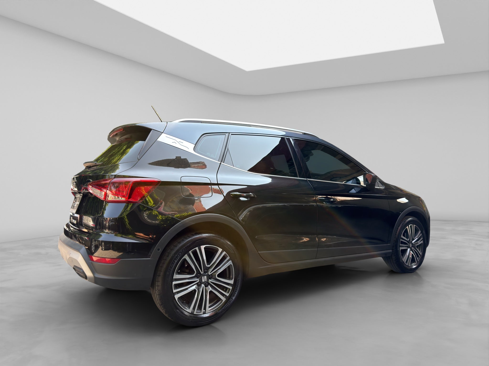 2023 Seat Arona 1.6 Xperience At