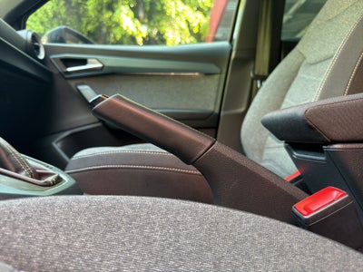 2023 Seat Arona 1.6 Xperience At