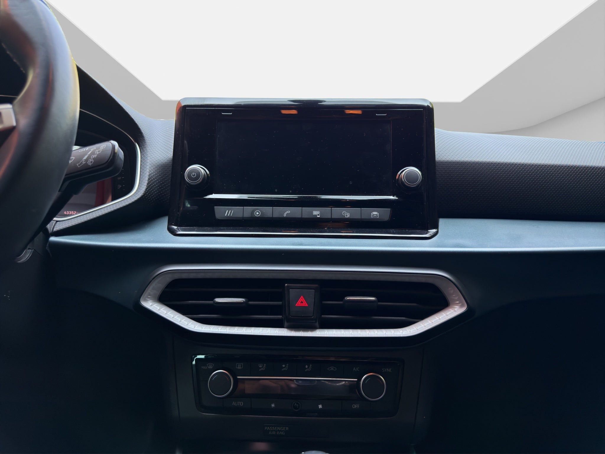 2023 Seat Arona 1.6 Xperience At