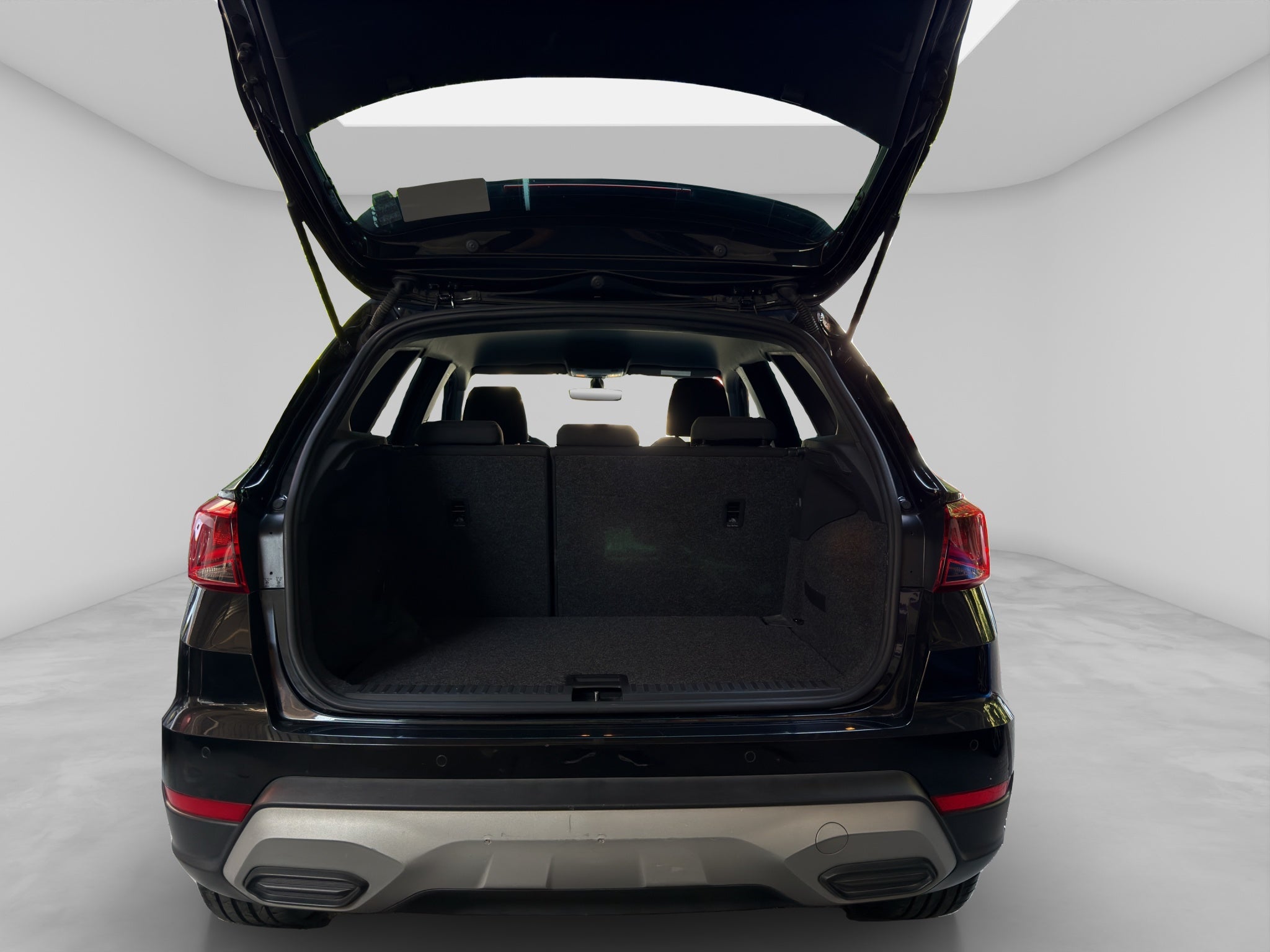 2023 Seat Arona 1.6 Xperience At
