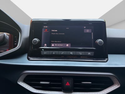 2023 Seat Arona 1.6 Xperience At