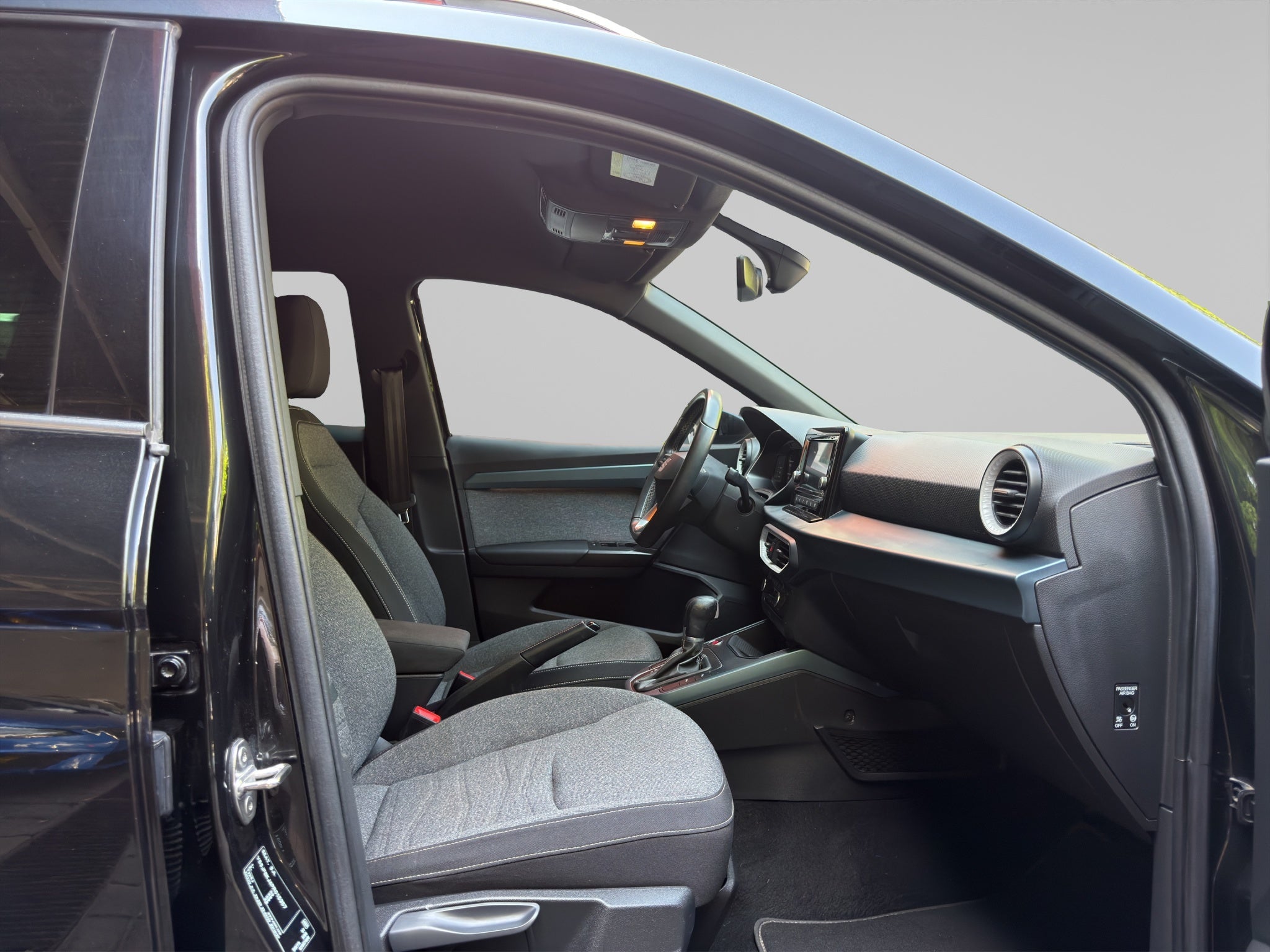 2023 Seat Arona 1.6 Xperience At