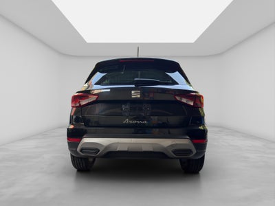 2023 Seat Arona 1.6 Xperience At