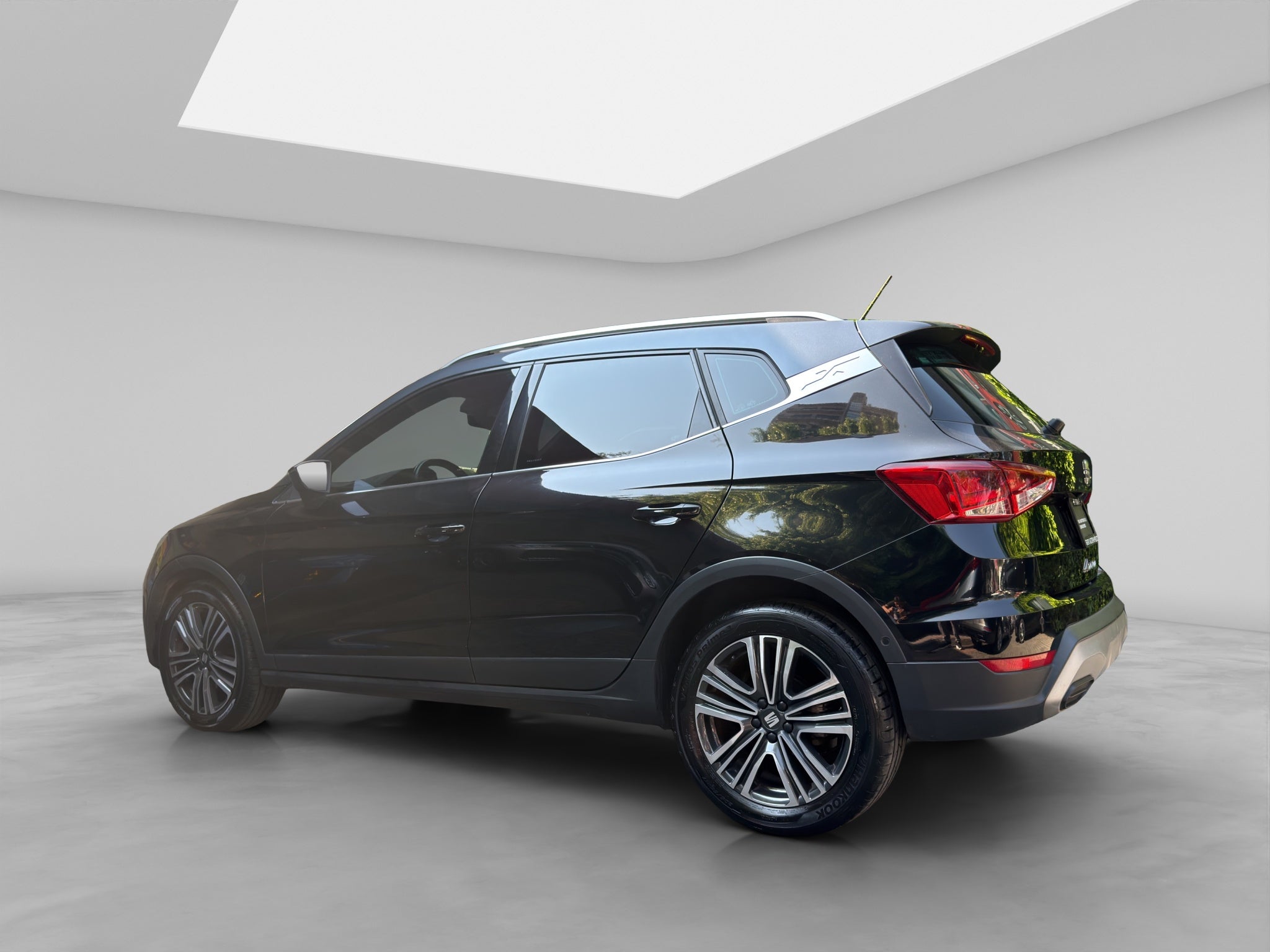2023 Seat Arona 1.6 Xperience At