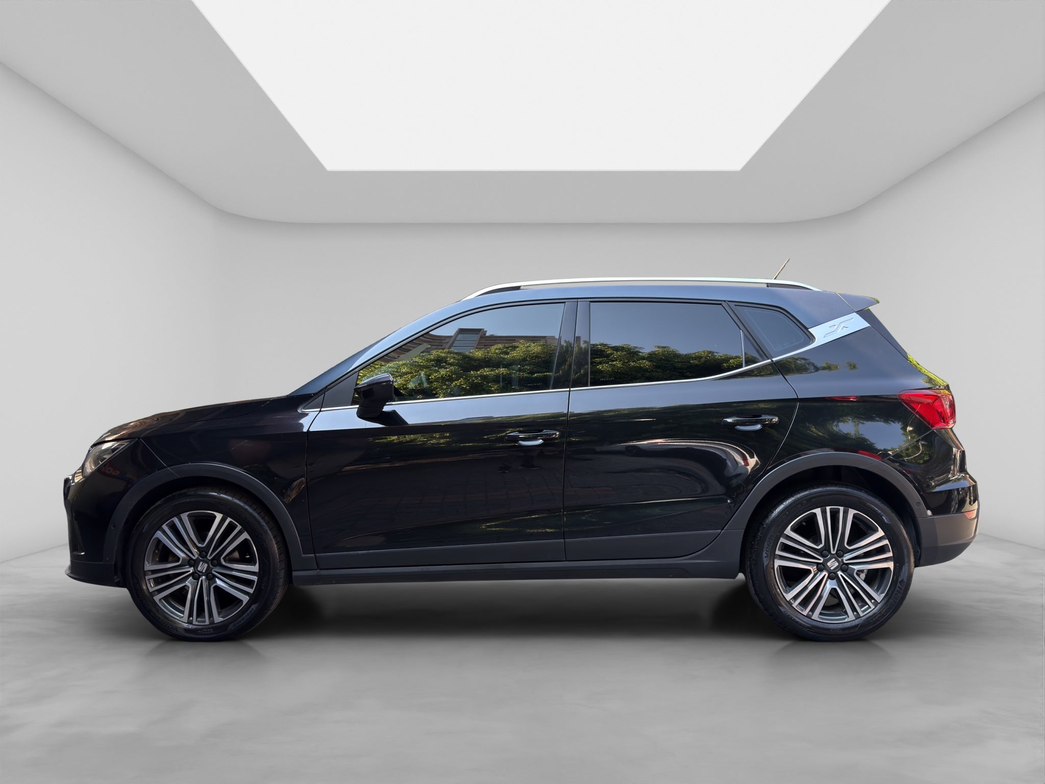 2023 Seat Arona 1.6 Xperience At