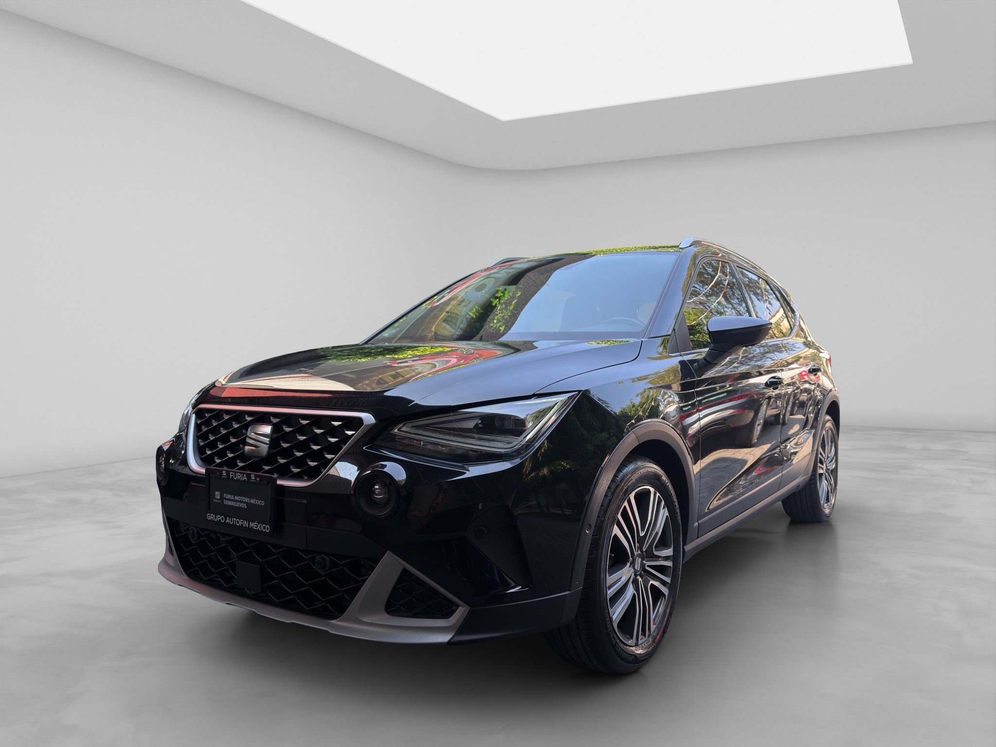 2023 Seat Arona 1.6 Xperience At