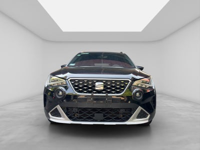 2023 Seat Arona 1.6 Xperience At