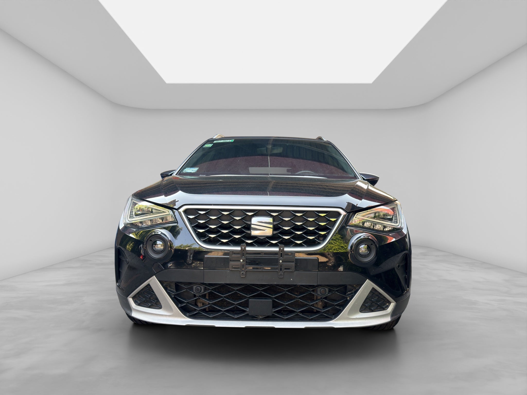 2023 Seat Arona 1.6 Xperience At