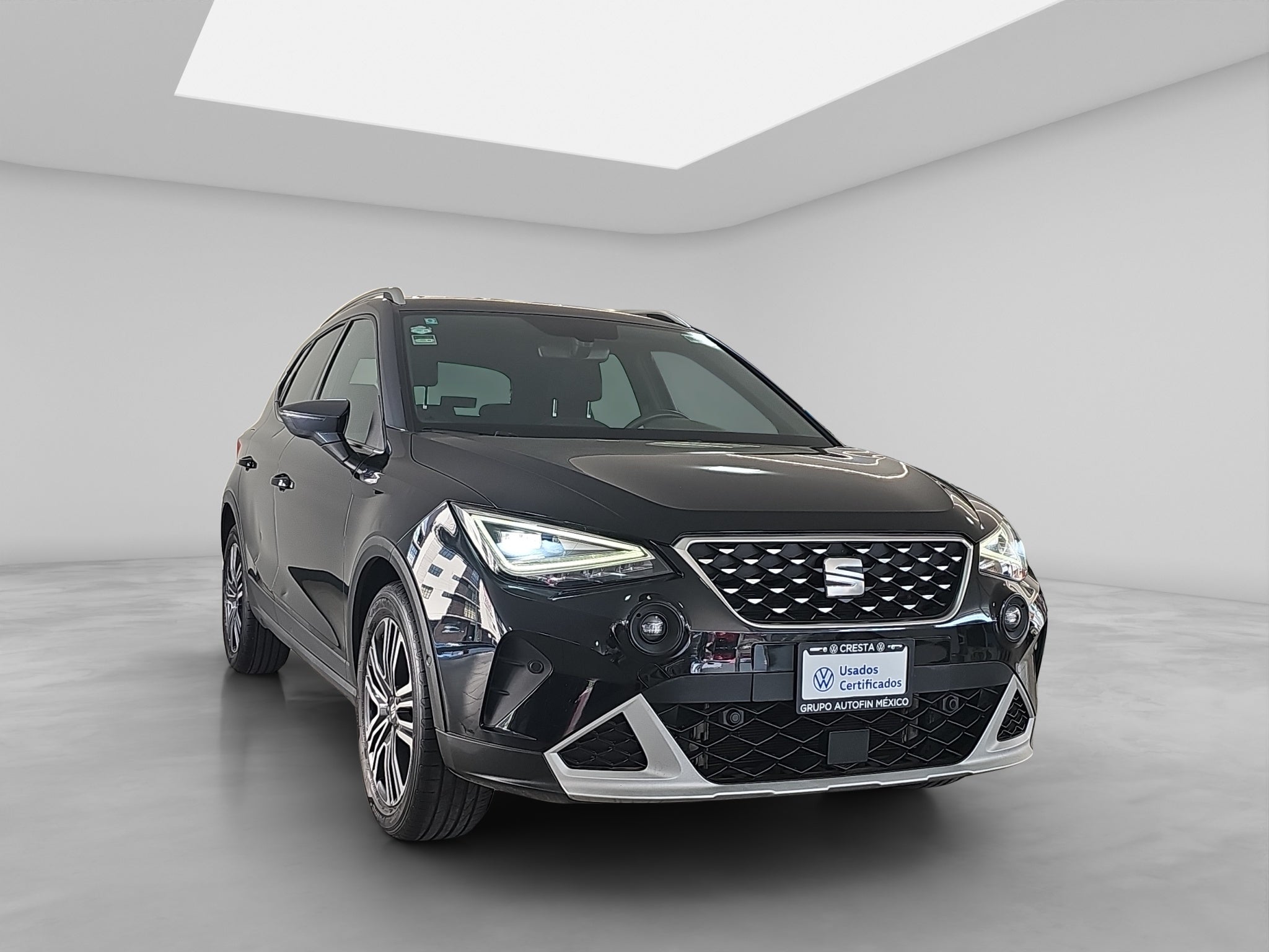 2023 Seat Arona 1.6 Xperience At