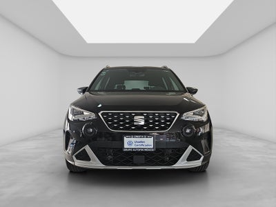 2023 Seat Arona 1.6 Xperience At