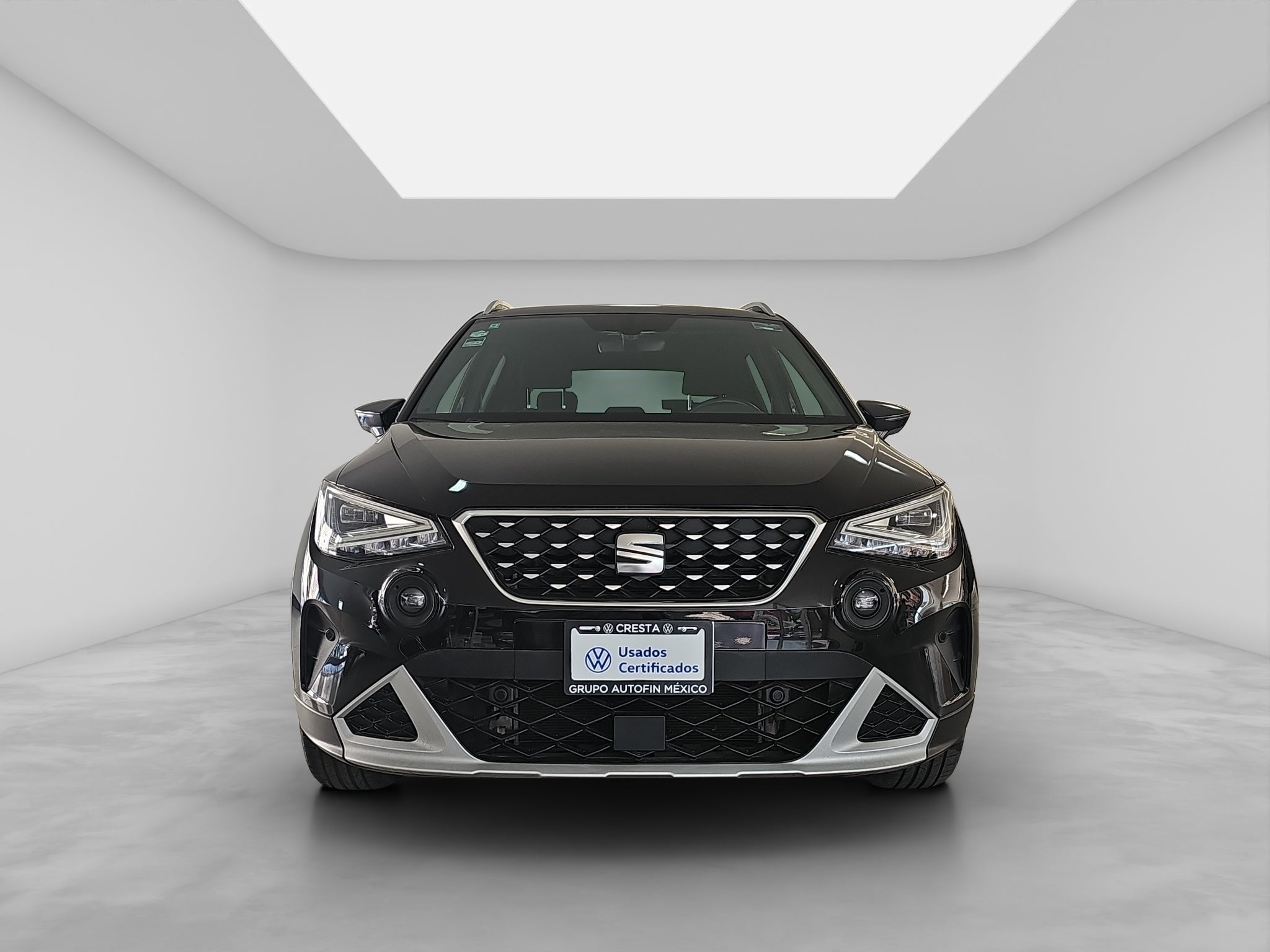 2023 Seat Arona 1.6 Xperience At