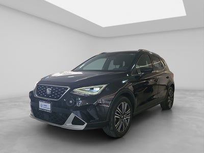 2023 Seat Arona 1.6 Xperience At