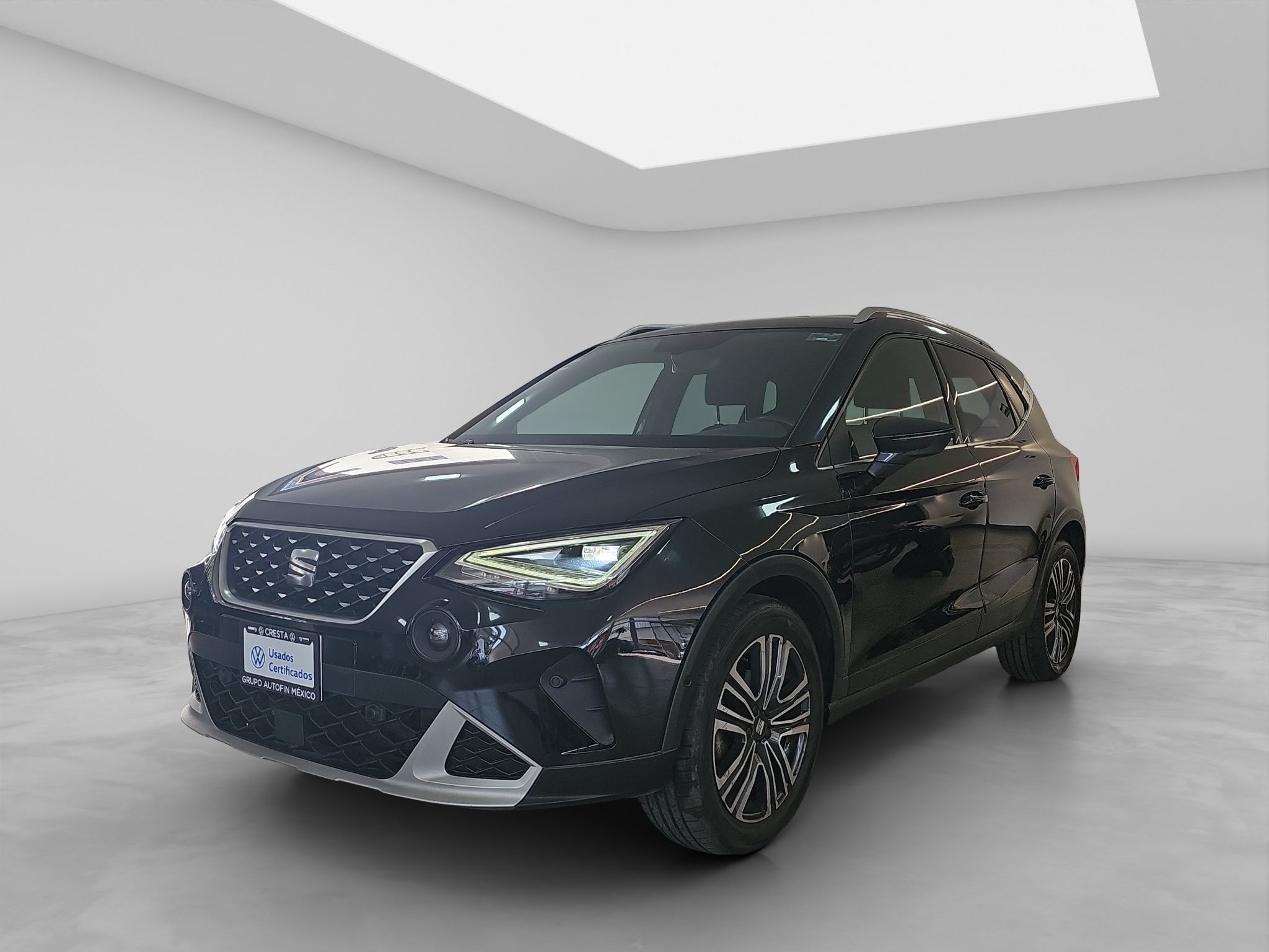 2023 Seat Arona 1.6 Xperience At