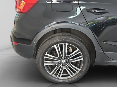 2023 Seat Arona 1.6 Xperience At