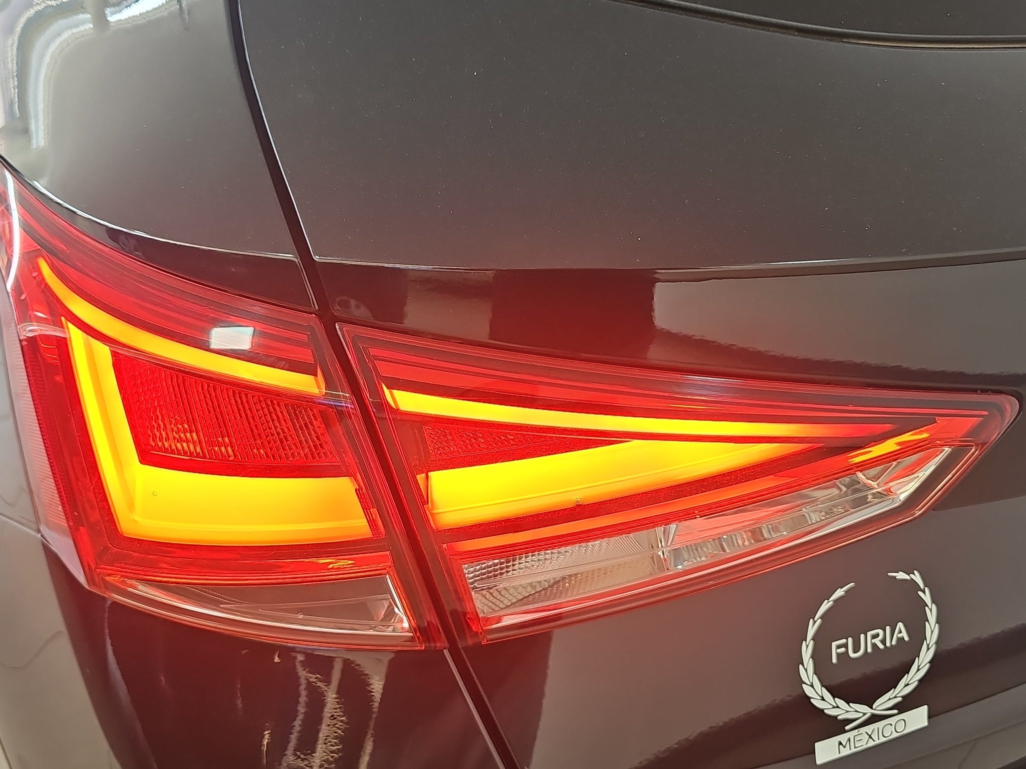 2023 Seat Arona 1.6 Xperience At