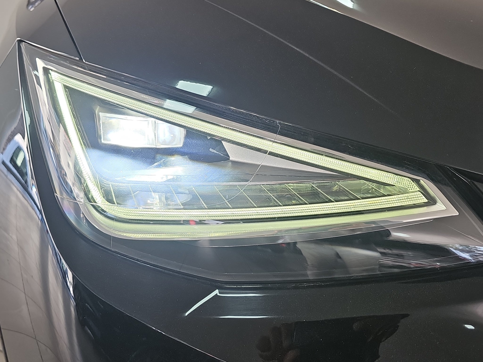 2023 Seat Arona 1.6 Xperience At