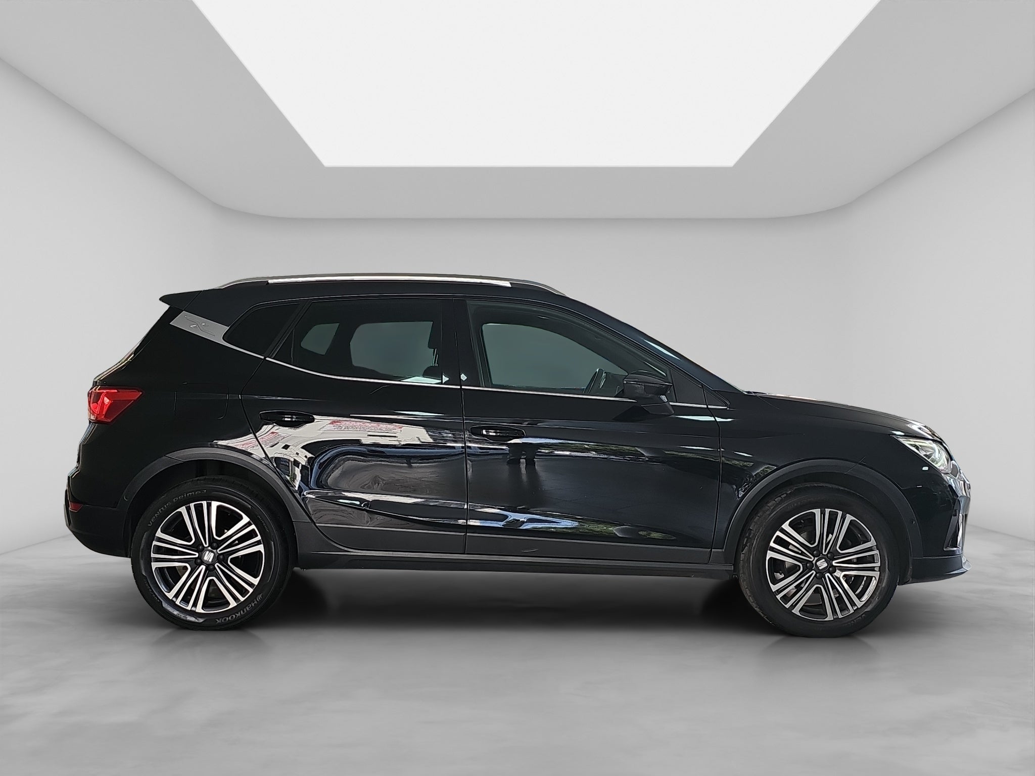 2023 Seat Arona 1.6 Xperience At
