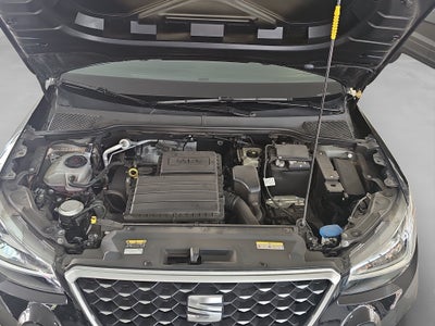 2023 Seat Arona 1.6 Xperience At