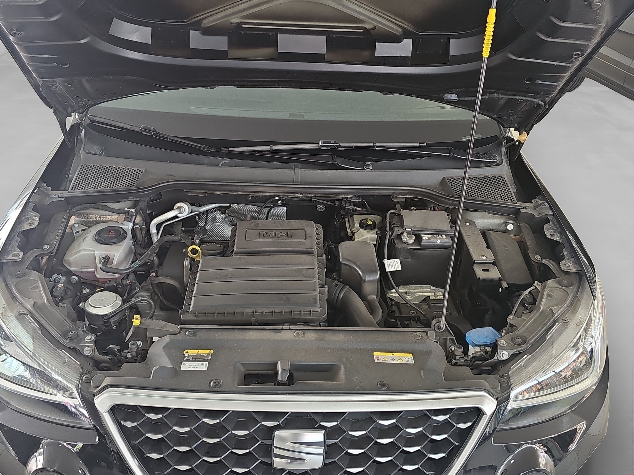 2023 Seat Arona 1.6 Xperience At